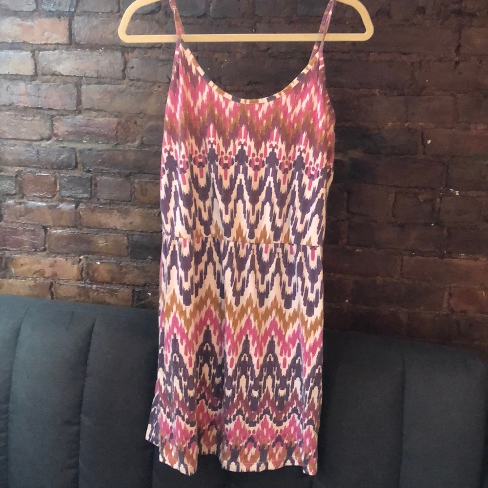 Banana republic dress